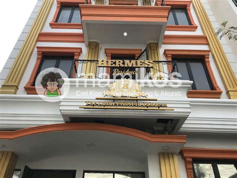 kost hermes